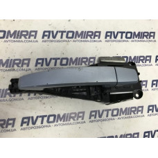 Ручка передней двери левая Opel Insignia цвет Z189 2008-2017 13580550